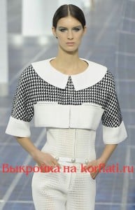 Модные пиджаки 2013